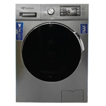 NATIONAL ELECTRICN.E. Washer 12kg 1400rpm Inverter SS | WASHING MACHINES