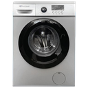 N.E. Washer 7kg 1400rpm Silver