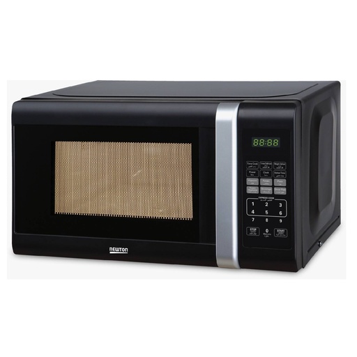 Newton Microwave 30Lm - Black