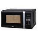 Microwave 30Lm - Black