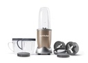 NutriBullet 900W 12 Pieces Champagne