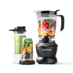 Nutribullet Blender 1000Watt 9Piece Multi-Function Nutrient Extractor Dark Grey | BLENDERS