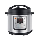 Nutricook Smart Pot EKO 6 Liters 9in1 Electric Pressure Cooker 14Programs