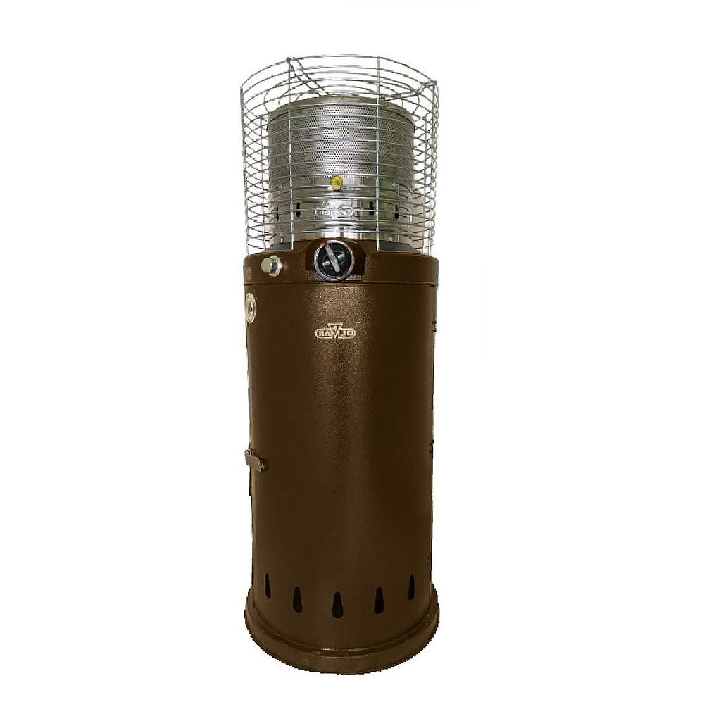 Olmar Gas Heater 1.25m 2023 Gardens3