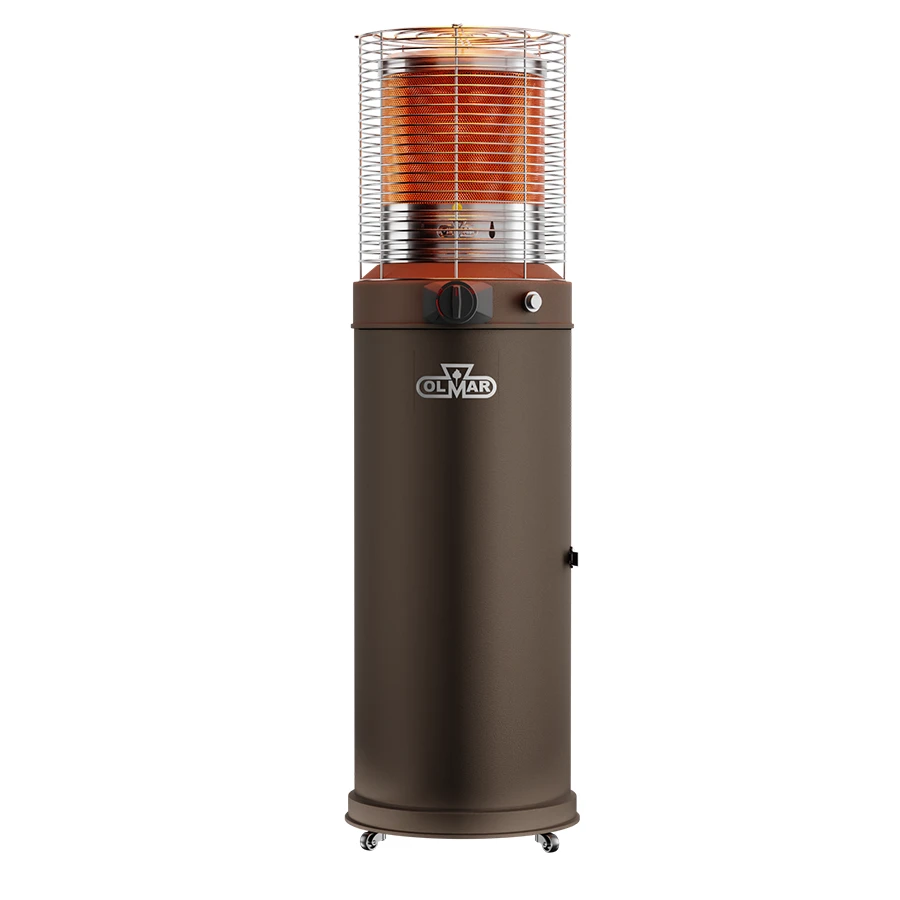 Olmar Gas Heater 1.25m Gardens3