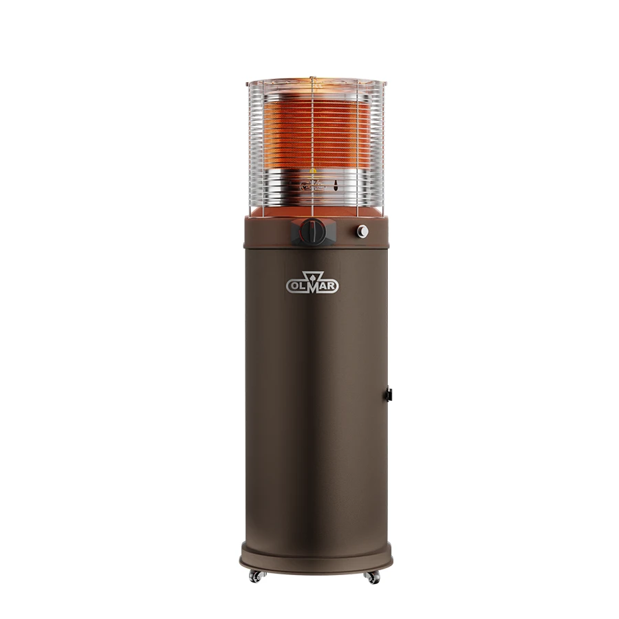 Olmar Gas Heater 1m Gardens1