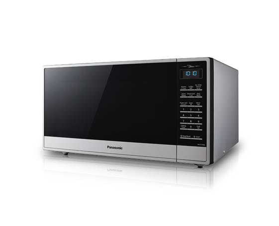 Panasonic Microwave Oven 42 Liter 1100W