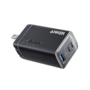 Anker 735 PowerPort GANPrime 65W Charger - Black