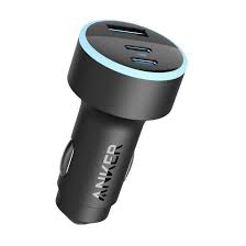 Anker PowerDrive PD 2C 1A 67W Car Charger