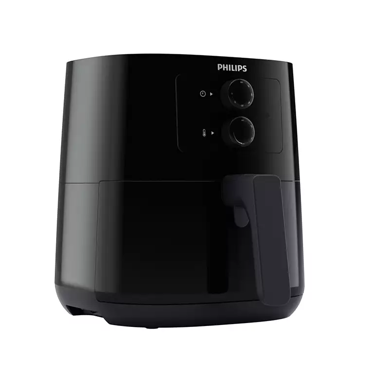 Philips AirFryer 800g - Black | Food PreparationFryers