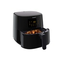 Philips airfryer xl 1200g digital 1900w - black