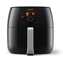 Philips Air Fryer XXL 1.4Kg  2200W - Black