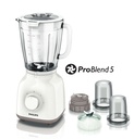 Philips Blender 400W 1.5 L Plastic Jar