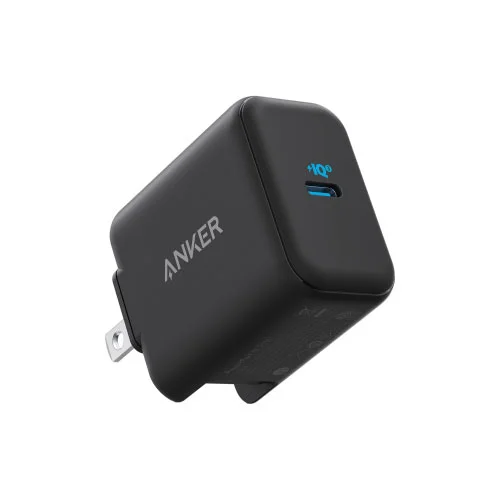 Anker PowerPort III 25W Charger - Black | MOBILE ACCESSORIES