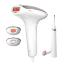 Philips Epilator Lumea Hair Removal Device IPL Advanced