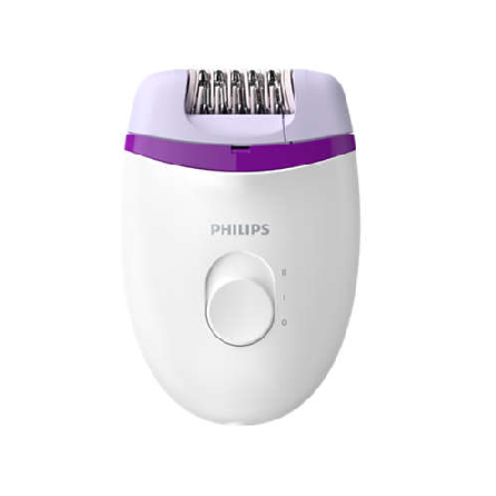 Philips Essential Corded Compact Epilator | Personal Care