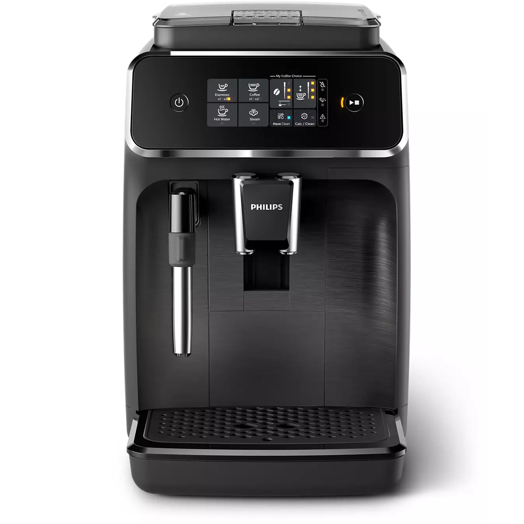 Philips series 2200 fully automatic espresso machine