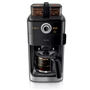 Philips Grind & Brew Filter Coffee Maker 1.2 L With Filter