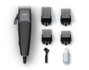 Philips Hair Clipper With 4 Attachments
