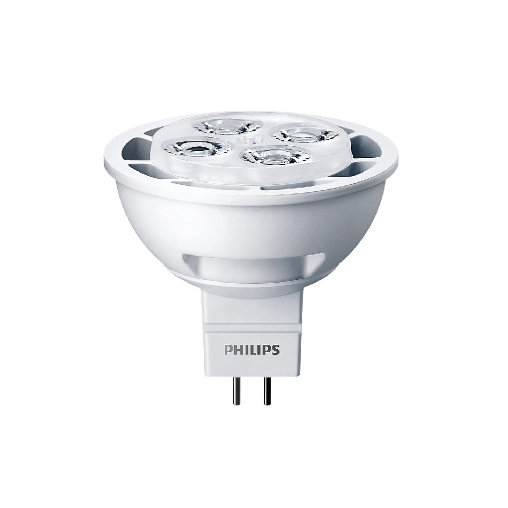 philips LED Spot MR16 GU5.3 12V 6.5W