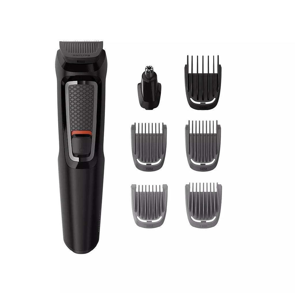 Philips Multigroom 7-in-1 Trimmer | MENS GROOMING