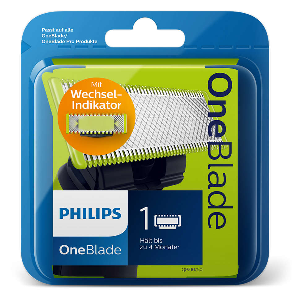 Philips OneBlade Replaceable Blade
