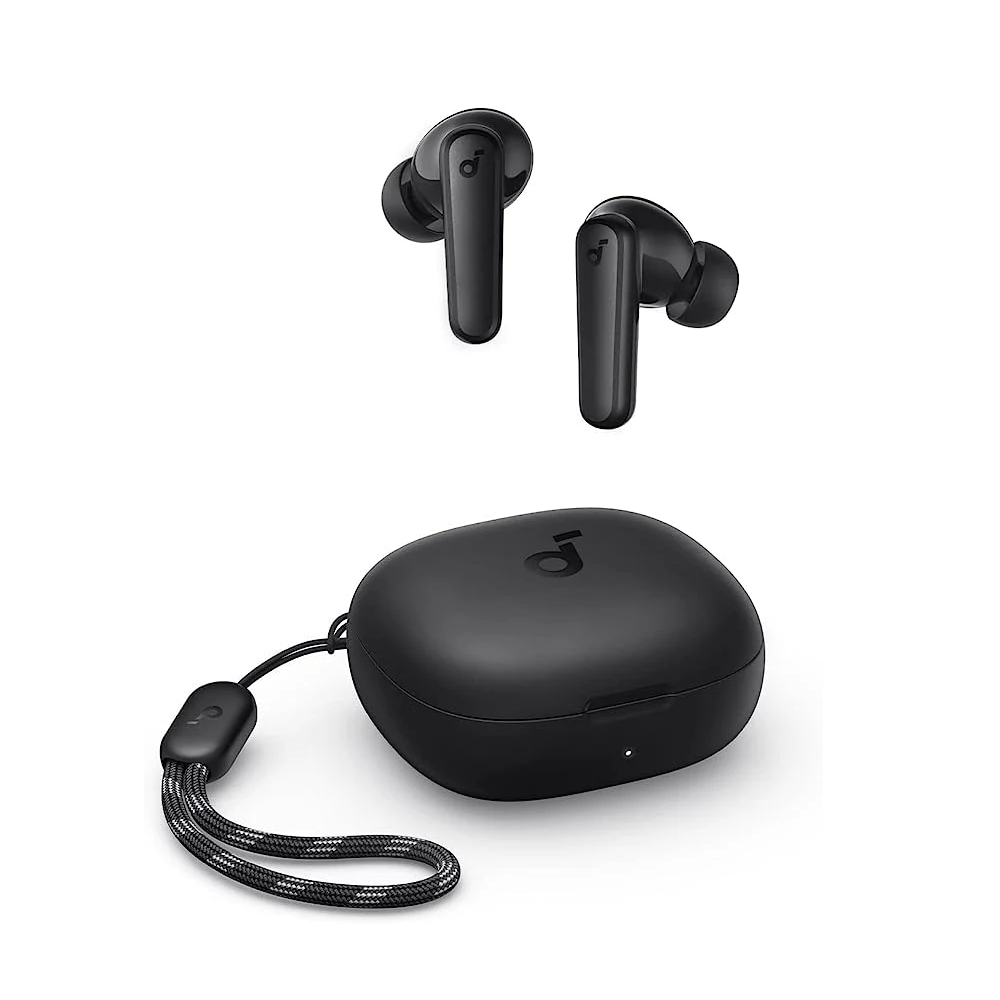 Anker Earbuds Soundcore R50i - Black (NEW)