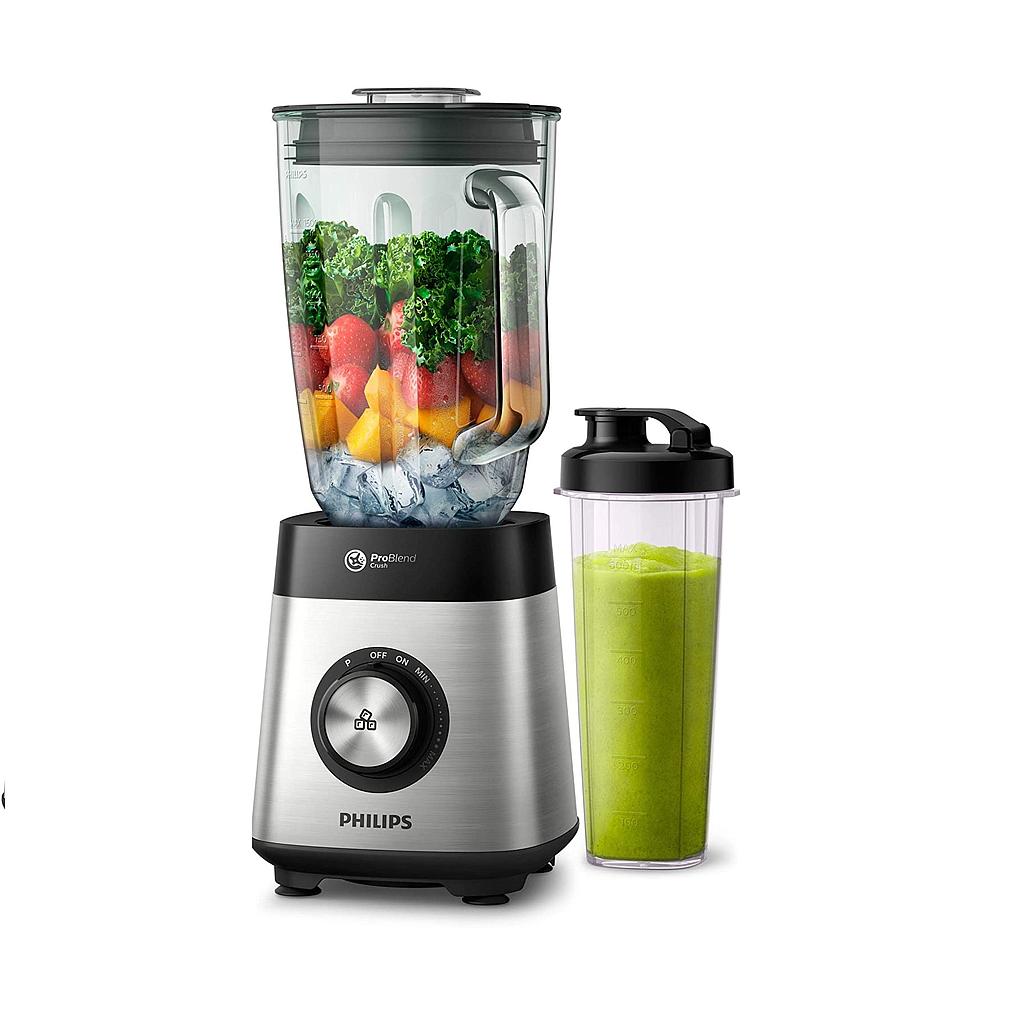 Philips ProBlend Crush Blender 1000W