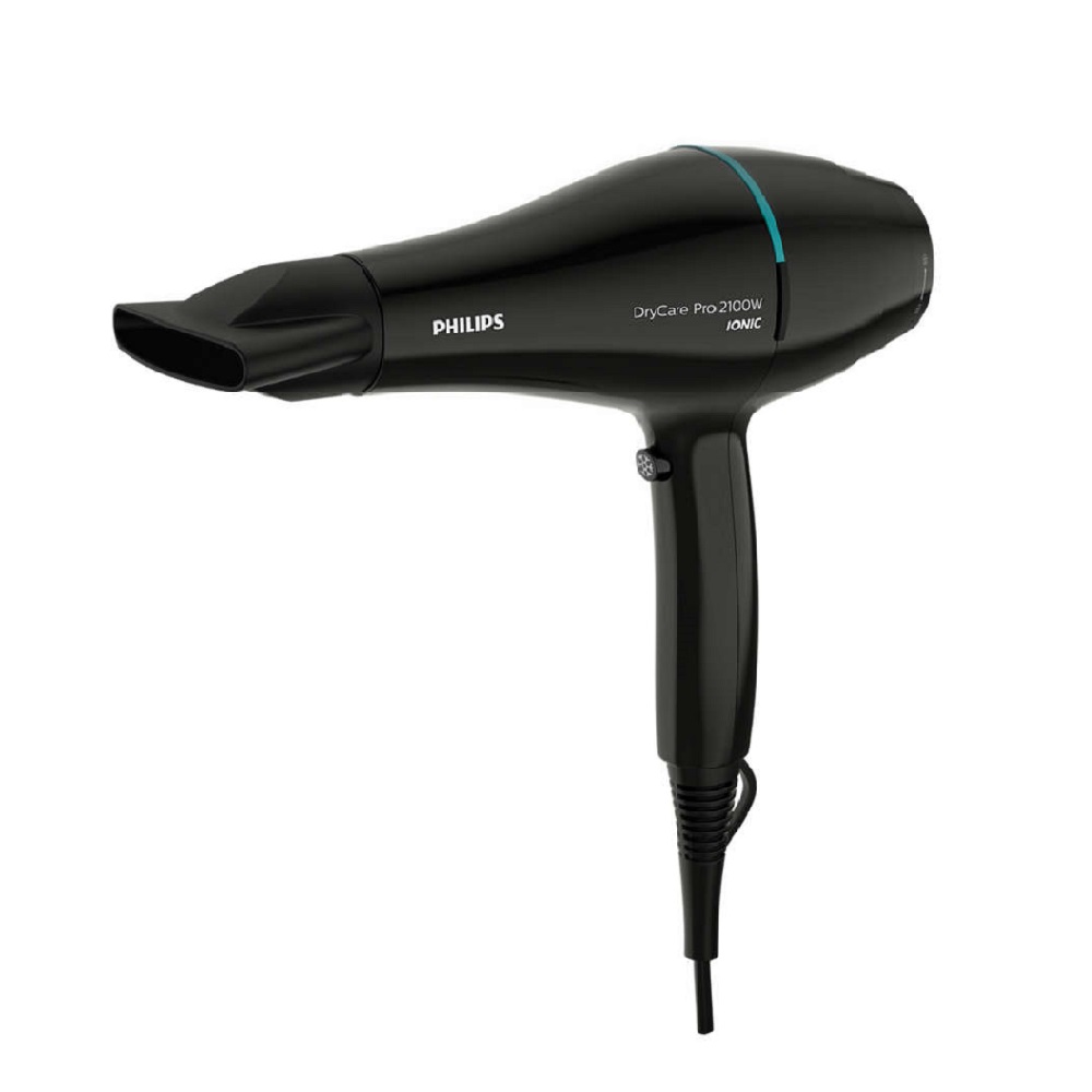 Philips Pro Hair Dryer 2100W AC motor Ionic