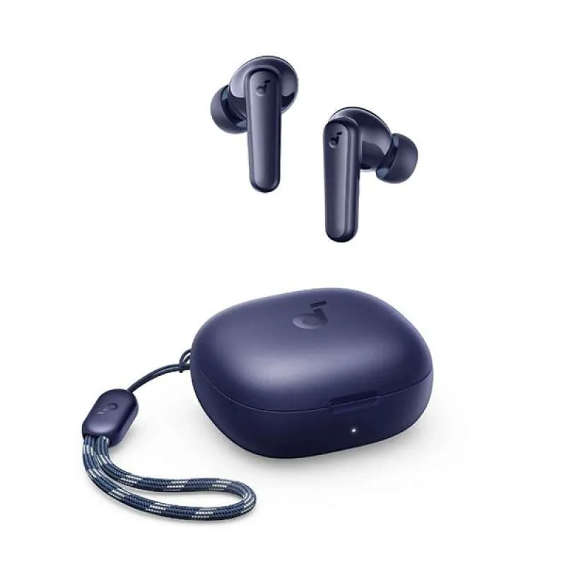 Soundcore Earbuds R50i - Blue