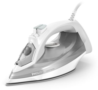 Philips Steam Iron 2400W | STEAM IRONS