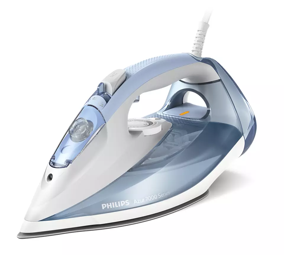 philips steam iron 2600w