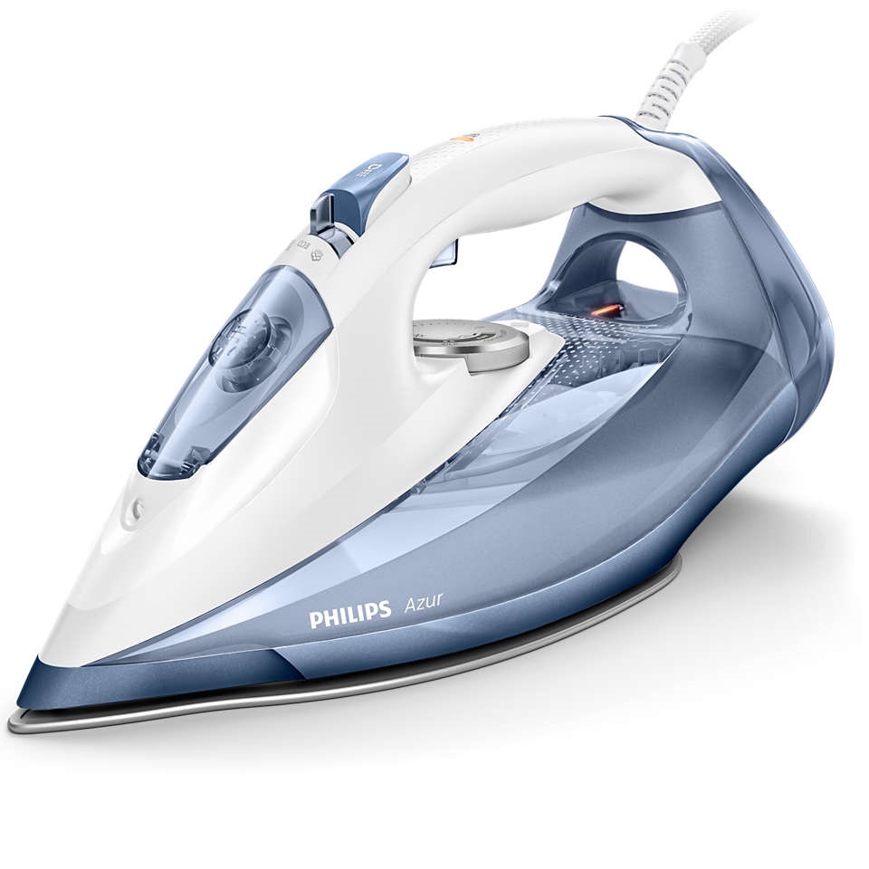 Philips Steam Iron 2800W Continuous Steam