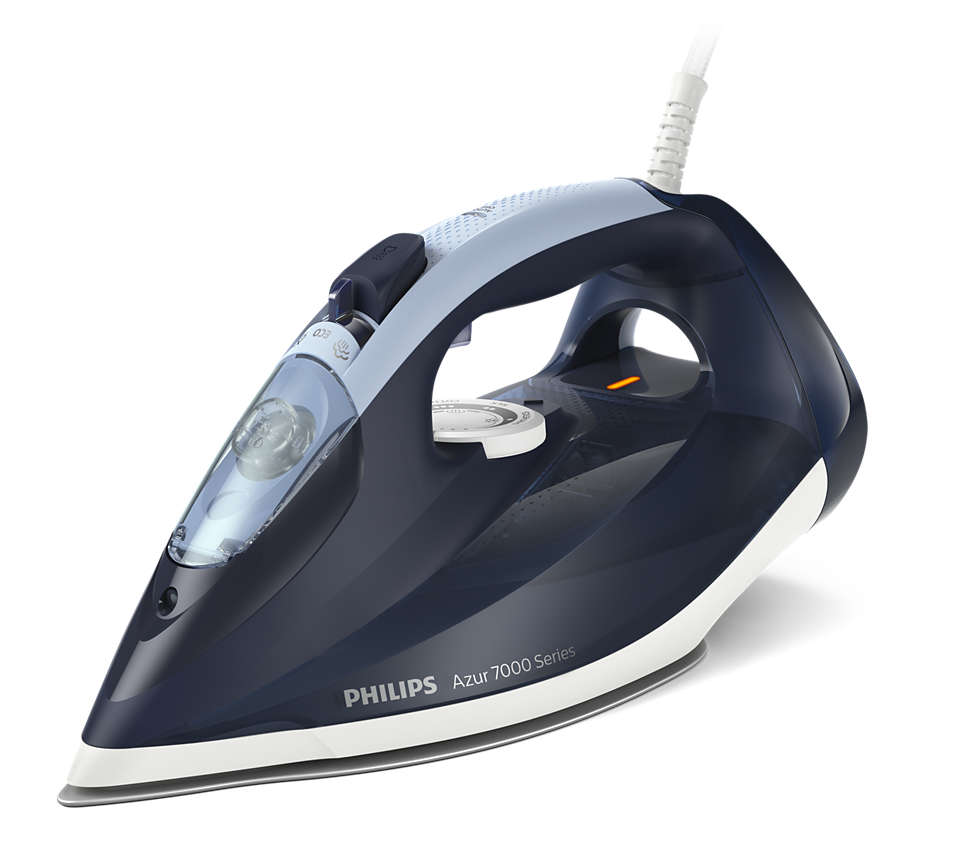 Philips Steam Iron 2800W | STEAM IRONS