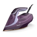 Philips Steam Iron 3000W - Purple