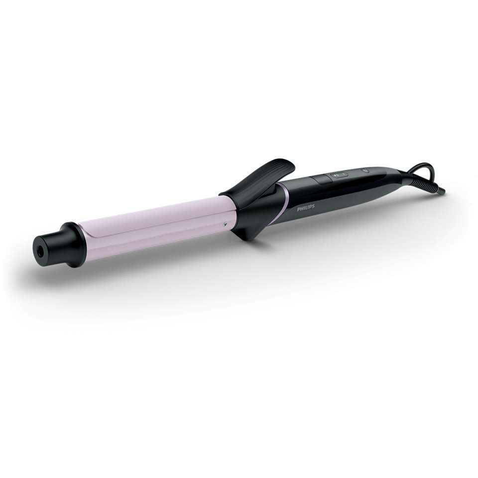 Philips StyleCare Hair Curler 25mm Barrel