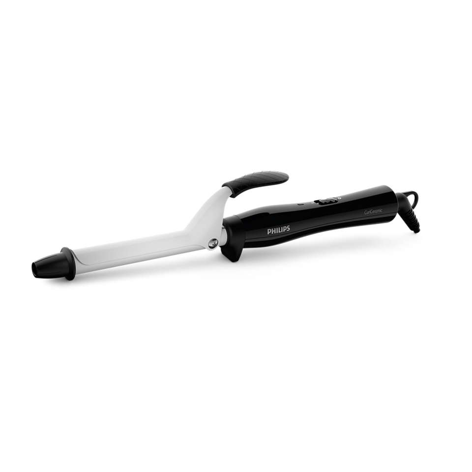 Philips StyleCare Hair Curler Ceramic StyleCare 16mm Barrel | Beauty