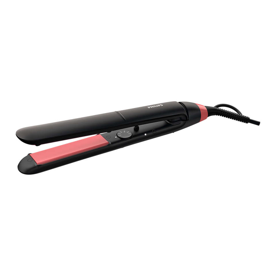 Philips ThermoProtect Straightener | Ladies Salon