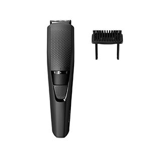 Philips Trimmer With 1 Attachment