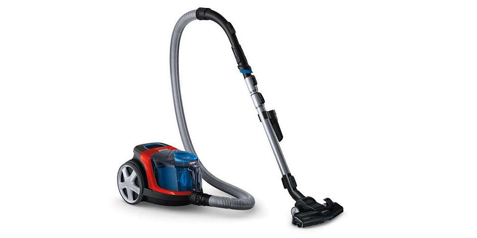 Philips Vacuum Cleaner Bagless 3000 Series