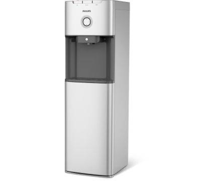 Phillips Water Cooler Silver