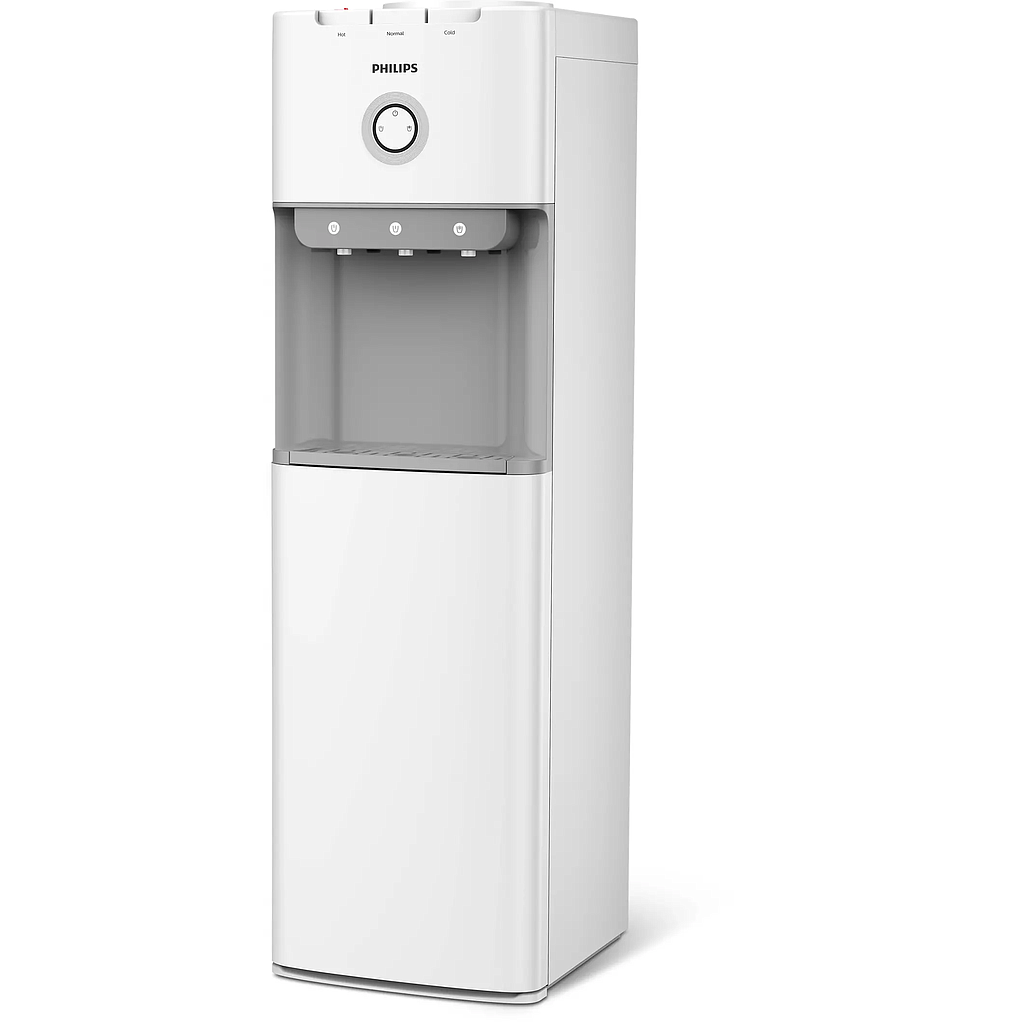 Phillips Water Cooler White