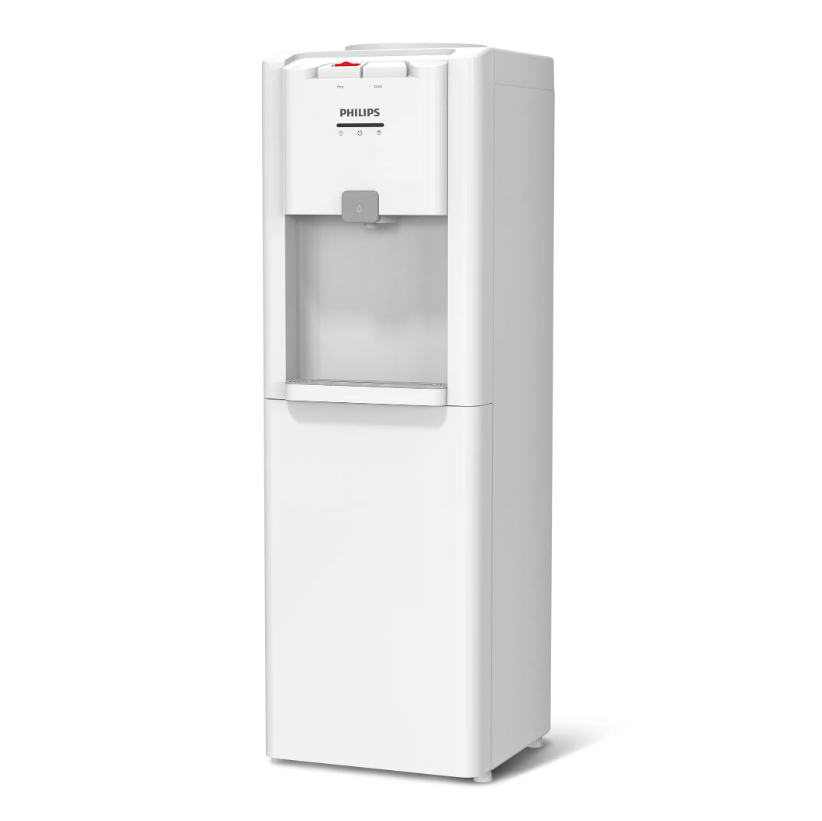 Philips Water Cooler - White 3/4 | WATER COOLERS