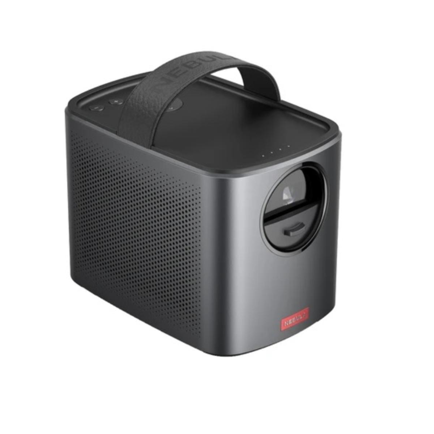 Nebula Mars II Pro Smart Portable Movie Projector