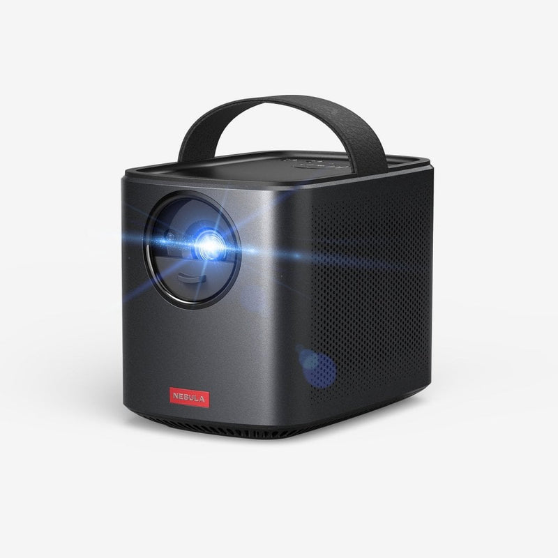 Nebula Mars ii Pro Smart Portable Movie Projector