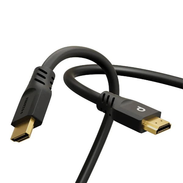 Porodo 4k HDMI Cable Ultra HD 2m