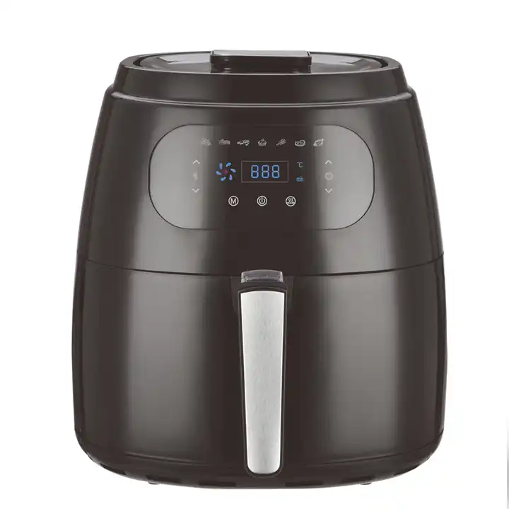 Ramco 7.5 Liter 1800W Air Fryer | ​Small AppliancesAir Fryers