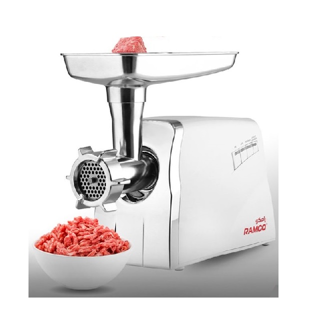 Ramco Meat Mincer 1000W | MEAT MINCERS