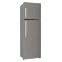 Refrigerator 262Liter Defrost - Silver