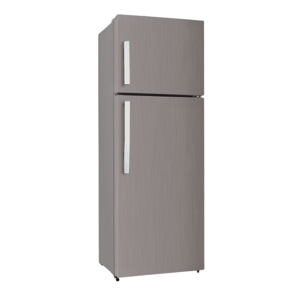 NATIONAL ELECTRICRefrigerator 300L Silver Defrost | REFRIGERATORS